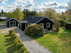Holiday Home Akira - 500m to the inlet by Interhome, Storvorde